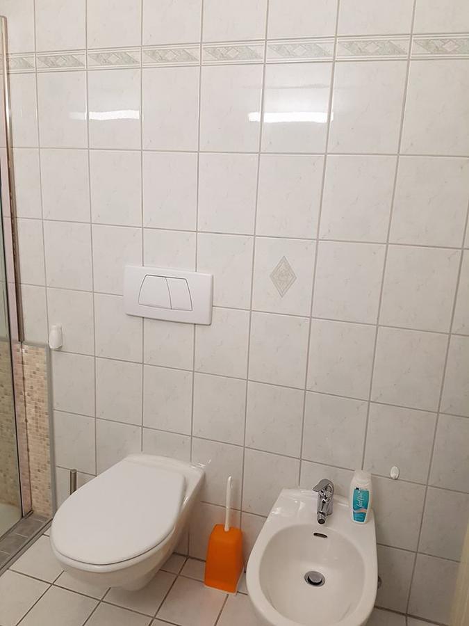 Casa Ines Lejlighed Bellinzona Eksteriør billede