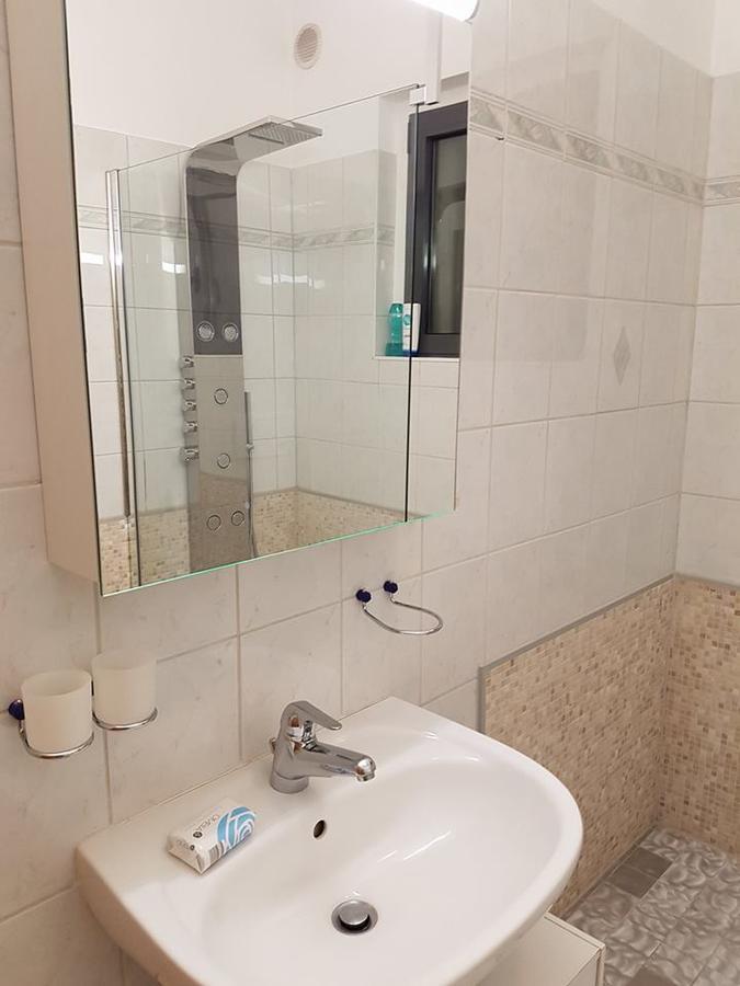 Casa Ines Lejlighed Bellinzona Eksteriør billede