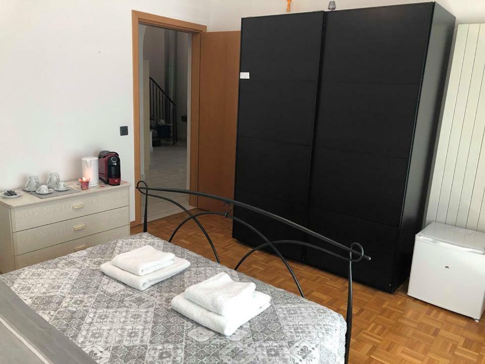 Casa Ines Lejlighed Bellinzona Eksteriør billede