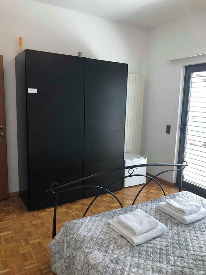 Casa Ines Lejlighed Bellinzona Eksteriør billede