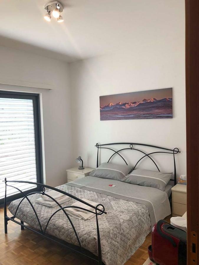 Casa Ines Lejlighed Bellinzona Eksteriør billede